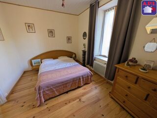  Maison à vendre 3 pièces 55 m²