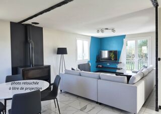  Maison à vendre 5 pièces 100 m²