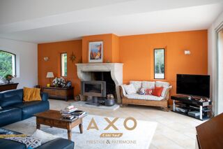  Maison à vendre 7 pièces 224 m²