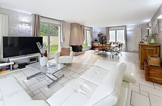  Villa à vendre 6 pièces 160 m²