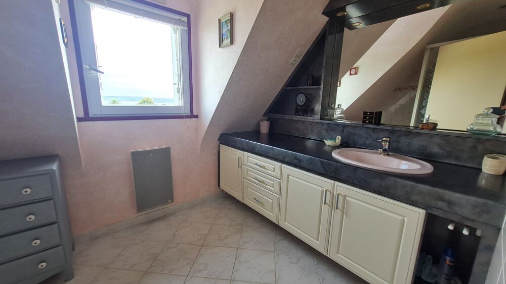 � vendre  Maison Roscanvel (29570)