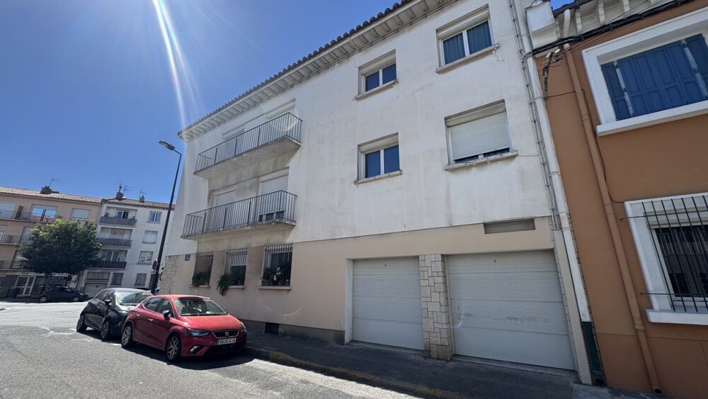Vente Immeuble Immeuble Perpignan