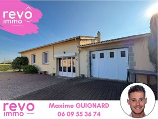  Maison � vendre 5 pi�ces 113 m�