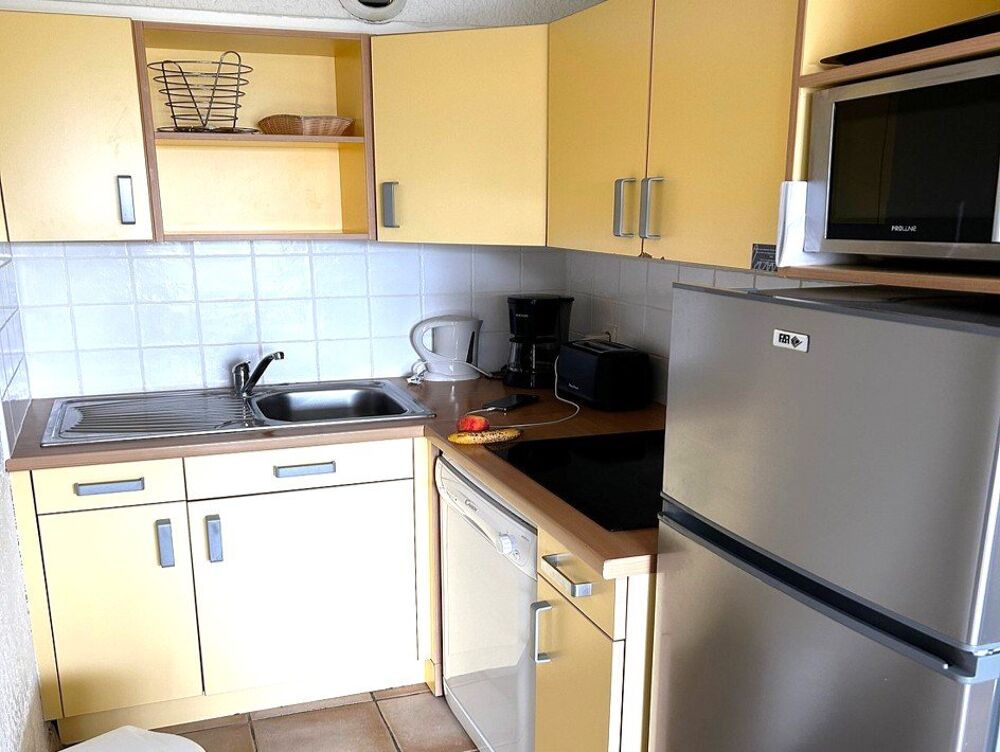 Vente Appartement Résidence Tourisme Borgo