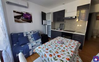  Appartement à louer 2 pièces 26 m²
