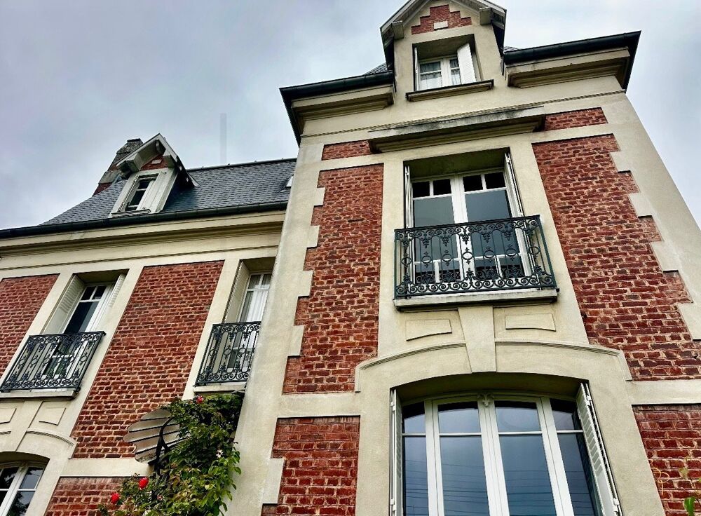Vente Maison Maison de maître Compiegne