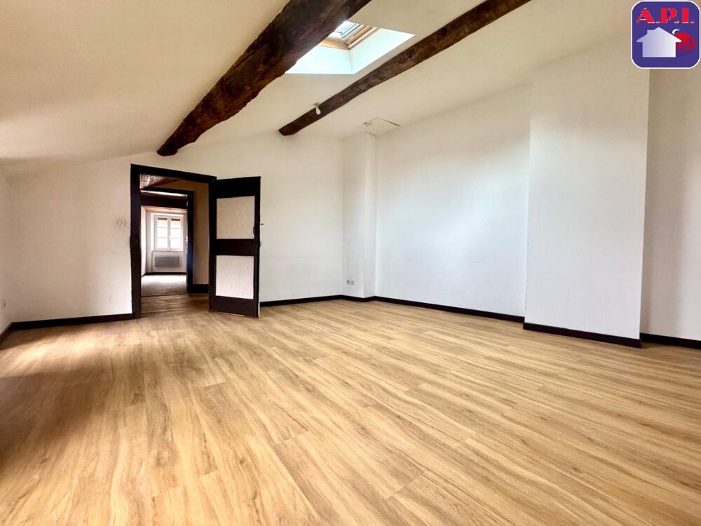 Vente Maison Maison Les cabannes