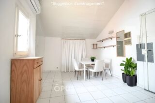  Appartement � vendre 1 pi�ce 31 m�