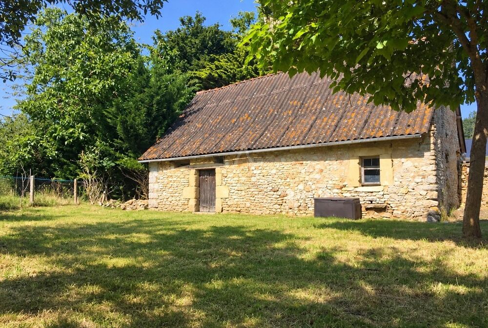 Vente Maison Chalet Huille