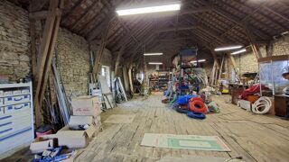  Maison � vendre 2 pi�ces 360 m�