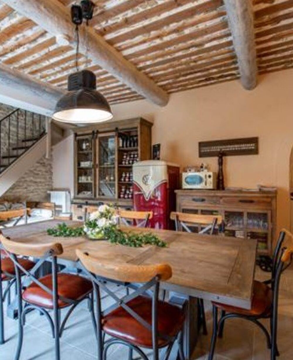 � vendre  Maison L'Isle-sur-la-Sorgue (84800)