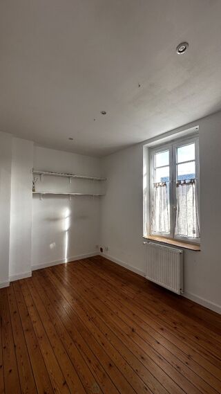  Maison � vendre 3 pi�ces 34 m�