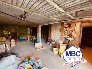  Maison � vendre 8 pi�ces 148 m�