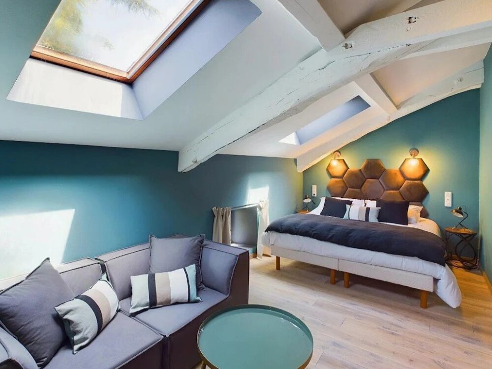 � vendre  Propri�t�/ch�teau Agen (47000)