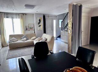  Maison à vendre 5 pièces 106 m²
