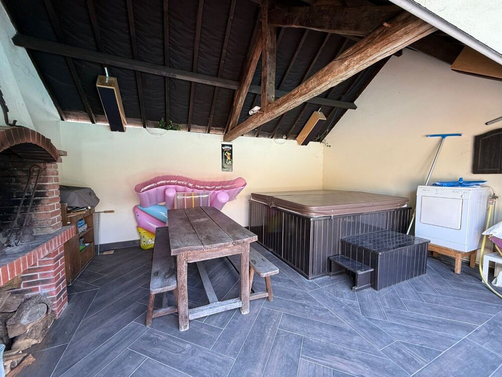 Vente Maison Maison Serazereux