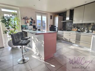  Maison � vendre 10 pi�ces 210 m�