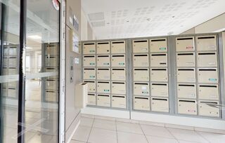  Appartement � vendre 1 pi�ce 20 m�