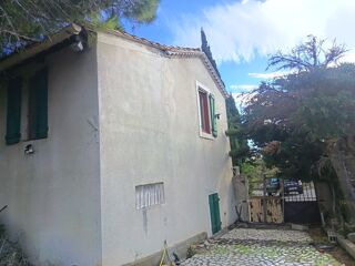  Maison à vendre 4 pièces 84 m²