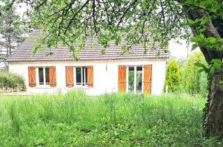  Maison à vendre 5 pièces 151 m²
