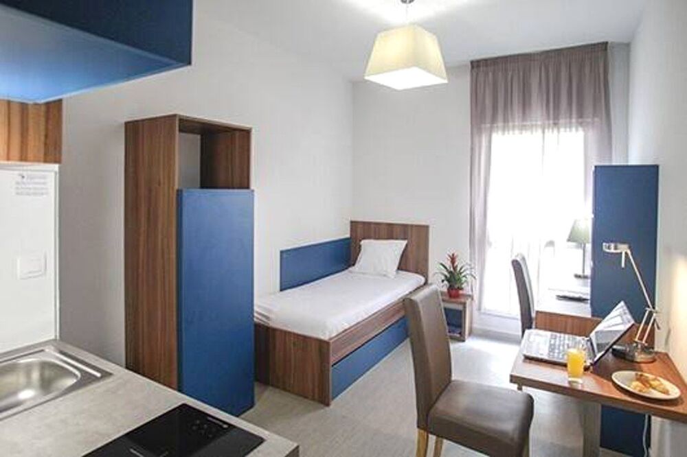 Vente Appartement Résidence Etudiante Orleans