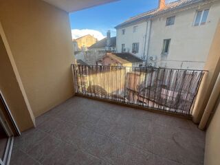  Appartement � louer 3 pi�ces 80 m�