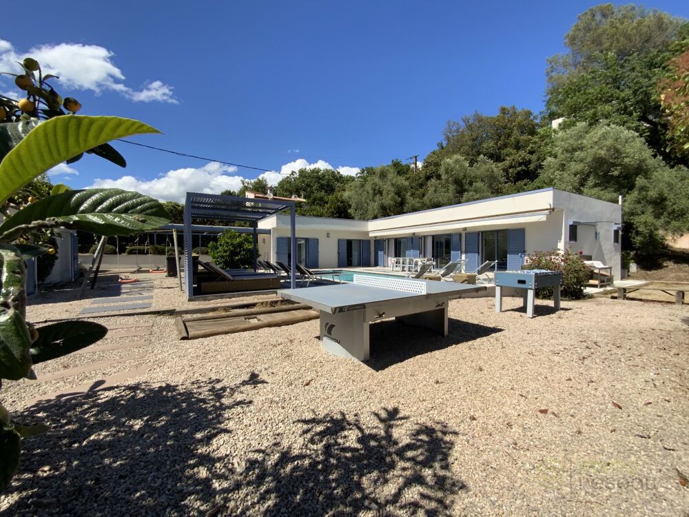 Vente Villa Maison Vence