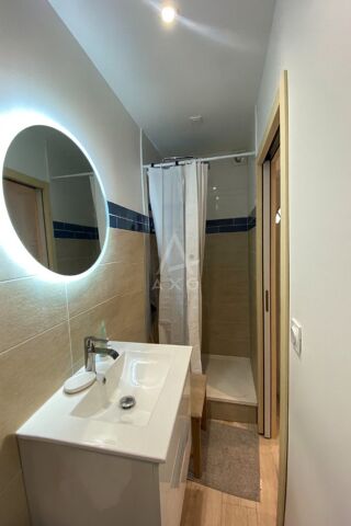  Appartement � vendre 2 pi�ces 22 m�