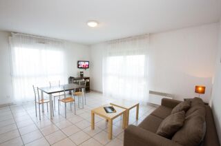 Vente Appartement Résidence Affaires Merignac
