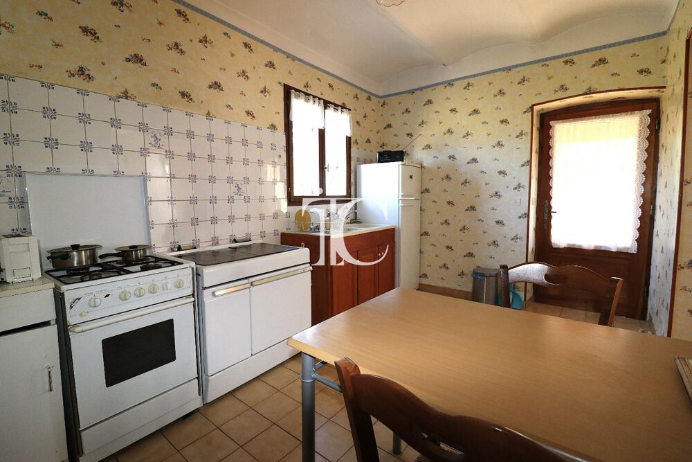 Vente Maison Maison en pierre Saint ambroix
