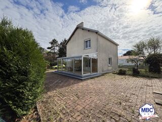 Maison 6 pièces 87 m² · à Vallet · 87 m² · 153 000 €