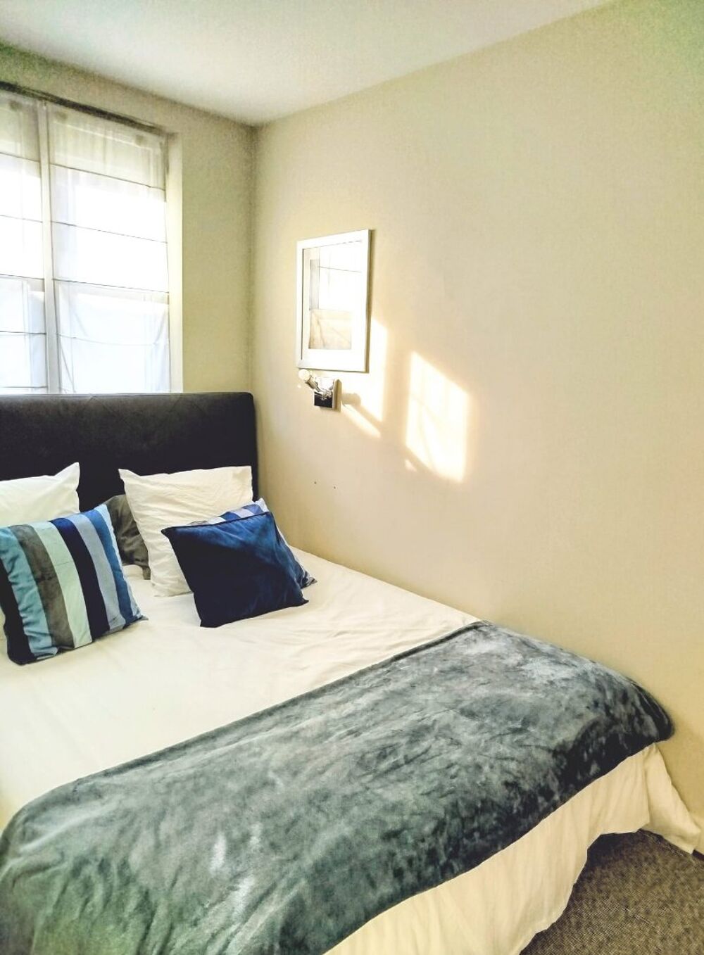 � vendre  Appartement Paris 8