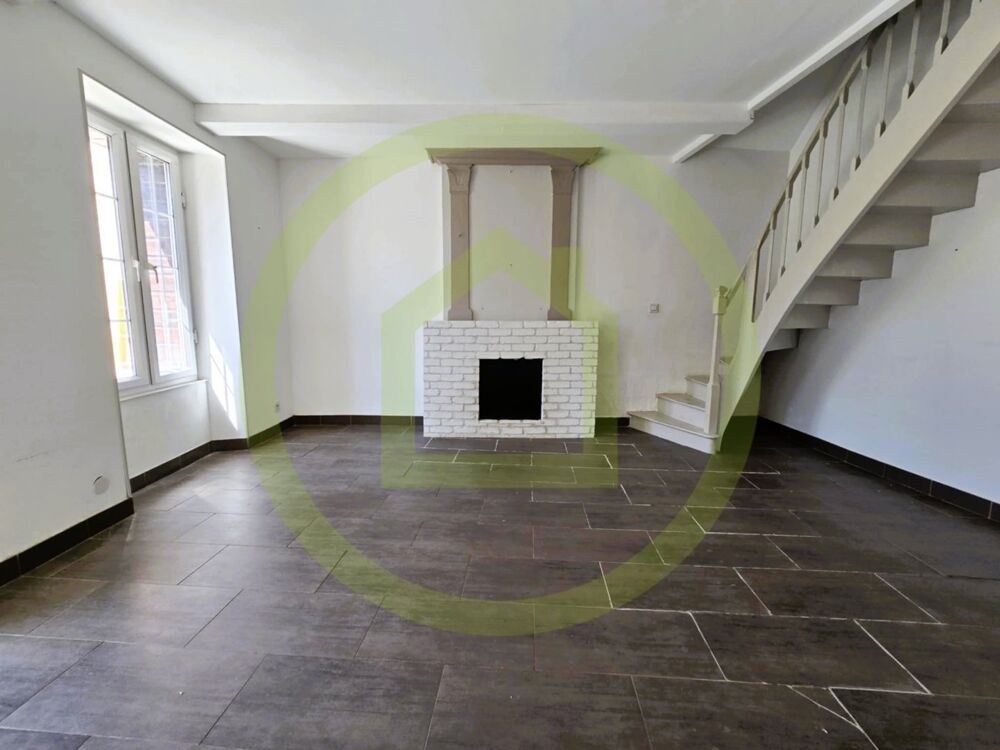 Vente Maison Maison Mirambeau