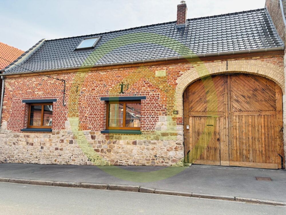 Vente Maison Maison Verchain maugre