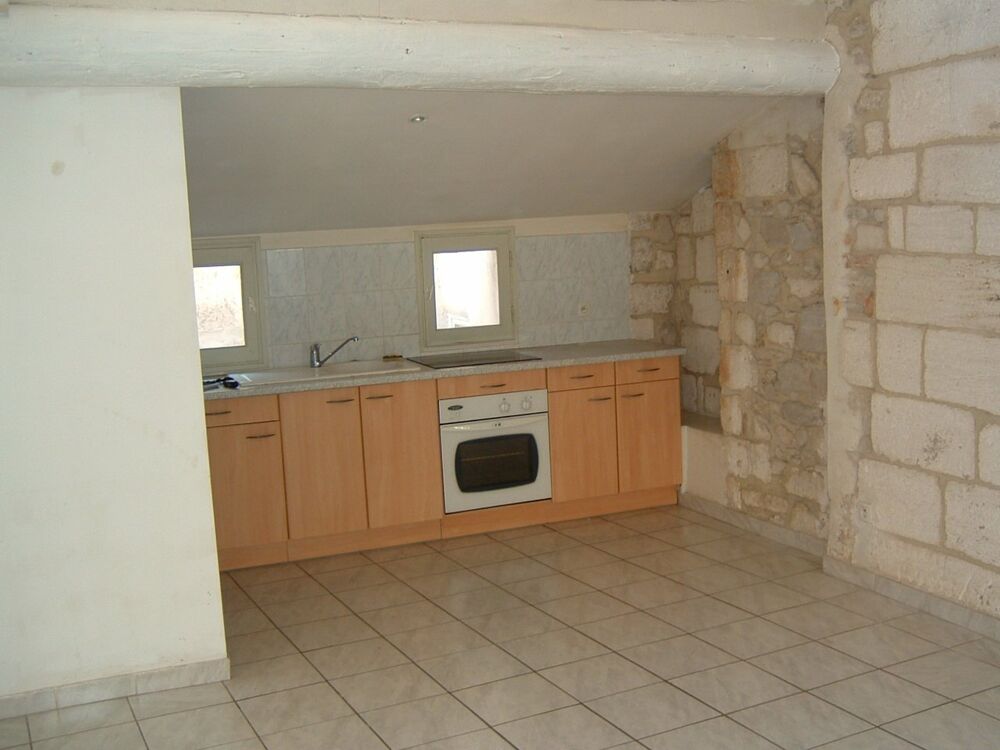 Vente Appartement Appartement ancien Avignon