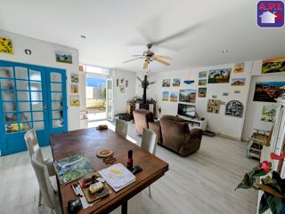  Villa � vendre 11 pi�ces 240 m�