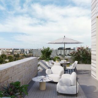  Appartement � vendre 4 pi�ces 89 m�