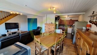  Maison  vendre 6 pices 93 m