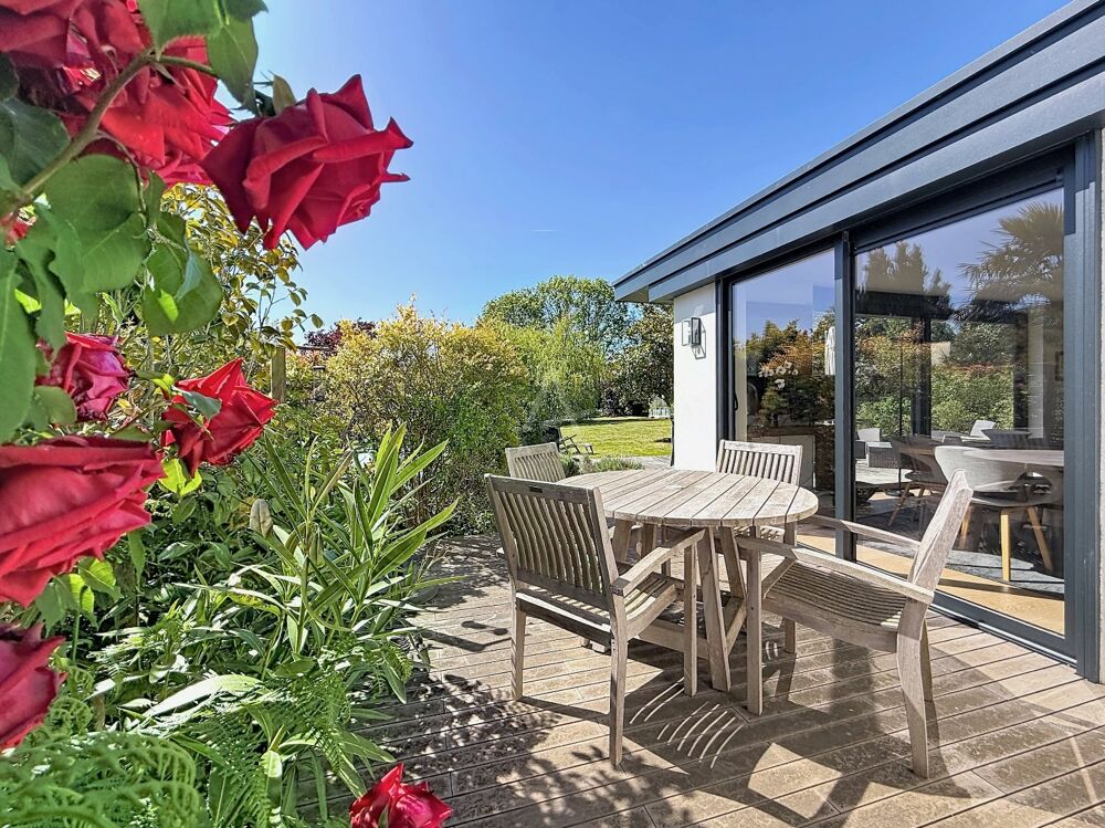 à vendre  Villa Pont-l'Évêque (14130)