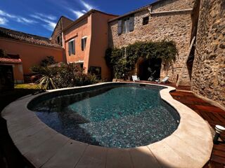  Maison  vendre 10 pices 315 m