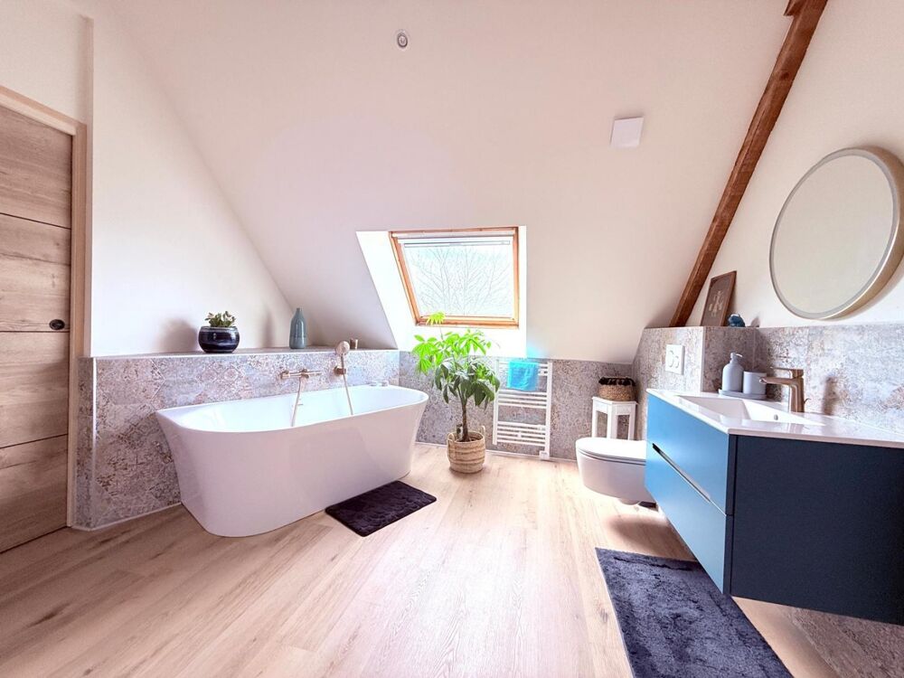 à vendre  Villa Clohars-Carnoët (29360)