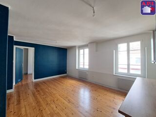  Appartement  louer 3 pices 58 m