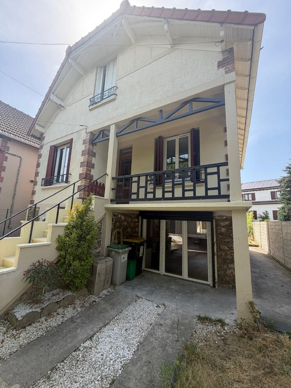 Maison 7 pièces 81 m² · à Aulnay sous Bois · 81 m² · 407 000 €
