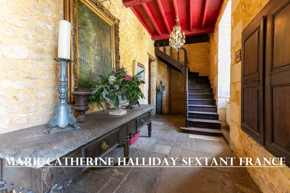 � vendre  Villa Limeuil (24510)