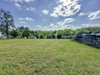  Terrain à vendre 1586 m²