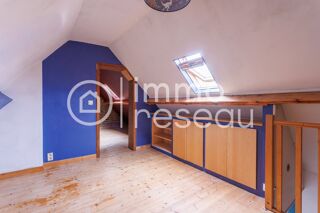  Maison  vendre 5 pices 110 m