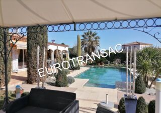  Maison � vendre 5 pi�ces 250 m�