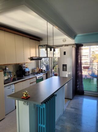  Appartement � vendre 2 pi�ces 72 m�