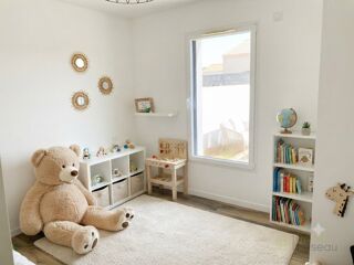  Maison à vendre 4 pièces 90 m²