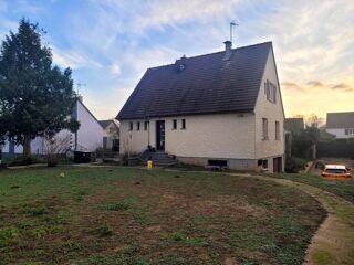  Maison � vendre 6 pi�ces 120 m�
